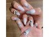 《HAND》《FOOT》デザインを決めきれない方はこちら