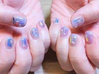 ねこのて 仙川/定額トレンドコース　