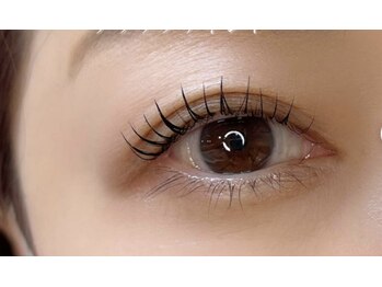 ネイルアンドアイラッシュ ルミノ(RUMINO)/マスカラパーマ