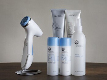 シンシアリートゥーユー(Sincerely 2 YOU)/フェイシャルエステ