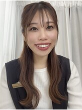 ルアウ(Luau)&nbsp;中野 梓