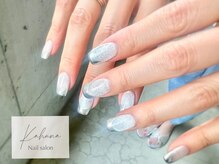 カフナネイル 柏店(Kahuna Nail)