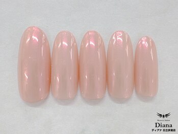 ディアナ 日立多賀店(DIANA)/H2-117 定額ネイル