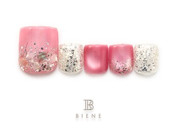 ビーネ 品川 高輪店(BIENE)/25年8月マンスリートレンド-17