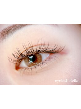 キープ力が自慢のサロン