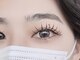 クロス 知立店(cross)の写真/《第一印象◎ぱっちり印象のある目元へ》安城で大人気eyelash salon crossの姉妹店が知立に登場☆