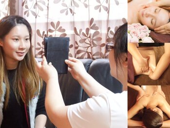 リラクゼーション ブリス(Bliss)