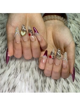 グロウ(Grow)/Nail Salon Grow【グロウ】船橋