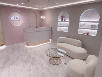 エルレ 銀座並木通り店(ELRe)/