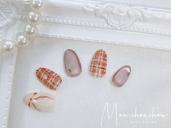 モンシュシュ 吉祥寺(Mon chouchou)/最旬こだわりアート