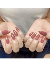 サロンドゥードゥー(SALON DOUDOU)/ワンカラー☆彡