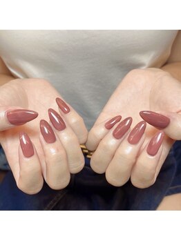 ワンカラー☆彡