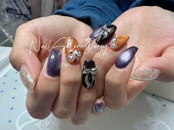 ネイルサロン デイジー(daisy)/