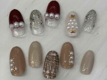 ティ－エヌ 札幌清田店/☆冬スペシャル☆　定額6600円