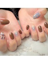 リアン(lien)/【お持ち込みデザイン】