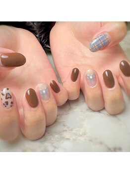 リアン(lien)/【お持ち込みデザイン】