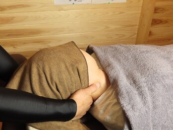 LB(エルビー)整体/