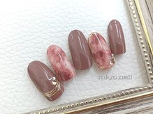 ミーヨ ネイル(mi-yo nail)/【定額¥8800(税込)★】