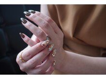 モチアイラッシュ(MOCHI EYELASH)/simple art