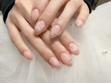 フェアリー(Fairy)/持ち込みデザイン