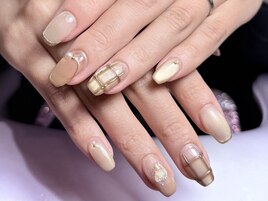 お持ち込み10本アート