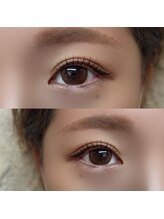 アンドユー(and.U)/