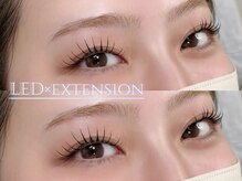 園 新宿三丁目店(SONO)/LEDマツエク｜新宿