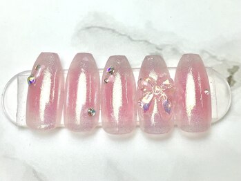 ツメイク 千葉店/