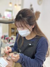 ミロア(Miroir) 広瀬 ひなの