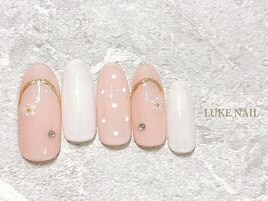 パラジェル、フィルイン、銀座