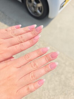 セブンセッテネイル(7.sette_nail)/