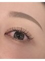 トゥルーネイル アンド アイ 町田店(TRU NAIL & EYE) 高持続LEDフラットラッシュ100本☆.*ご新規様¥5999~