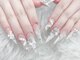 モモアネイル(MomoA nail)の写真