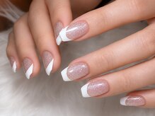 ミアネイル(Mia nail)の雰囲気（美フォルムお任せください♪）
