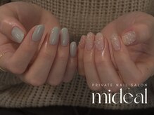 ミディール(mideal)/