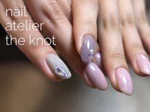ノット(the knot)