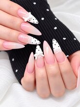 ネイルズ イロハ 大塚店(NAILS 168)&nbsp;ERINA 