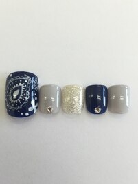 初回他店オフ無料Foot定額￥9500