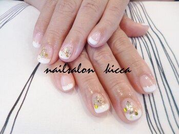 キッカ(kicca)/　ハロウィンデザイン　