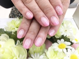 カラグラ☆定額ネイル