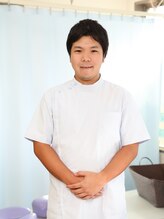 リラクゼーションサロン JMS&nbsp;喜多 雄章