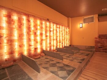 エナ 湯の蔵(ENA)/溶岩浴