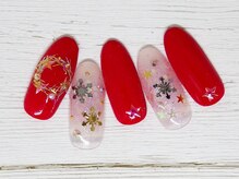 ティーエヌ 名古屋矢場町店/トレンドデザイン￥5980