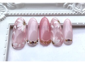 ナトゥール ネイルサロン(Natur nail salon)/