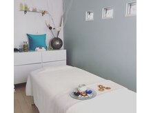 スウ リラクシングスパ(Suu. relaxingspa)/旧サロンルーム