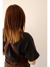 レイア(Leia) FUMI