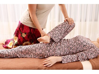 ハワイアンフォレストSpa 横浜本店の写真