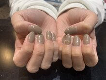 ボディ 高知店(BODY)/グレージュ