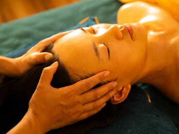 リラク ボディ(BODY)/ヘッドスパ