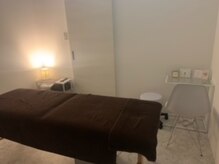 ジニエス(GNIES)/個室のプライベート空間